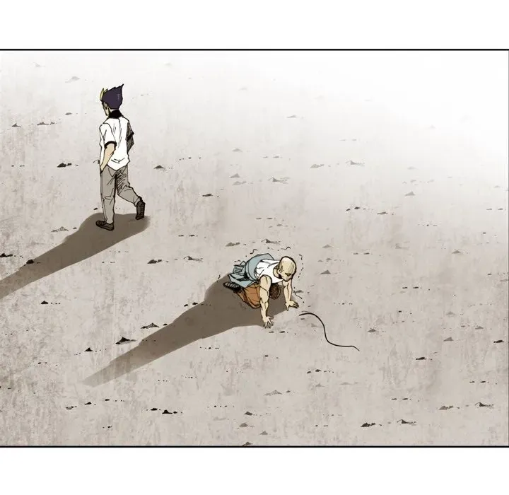 Read Yangachi Sanyangkkun chapter 31 image 18 on Lezhin