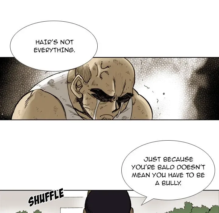 Read Yangachi Sanyangkkun chapter 31 image 19 on Lezhin