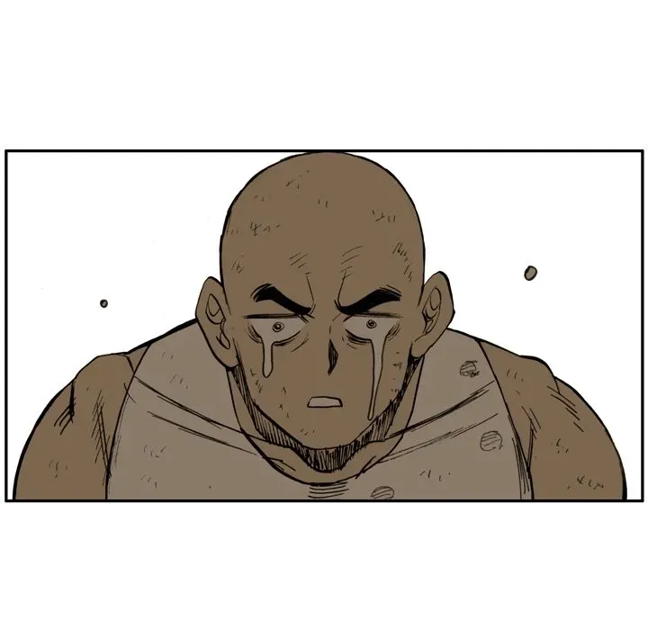 Read Yangachi Sanyangkkun chapter 31 image 24 on Lezhin