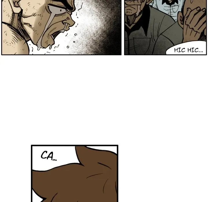 Read Yangachi Sanyangkkun chapter 31 image 27 on Lezhin