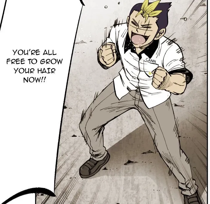 Read Yangachi Sanyangkkun chapter 31 image 37 on Lezhin