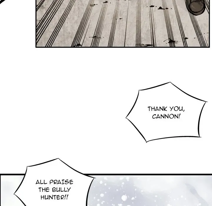 Read Yangachi Sanyangkkun chapter 31 image 38 on Lezhin