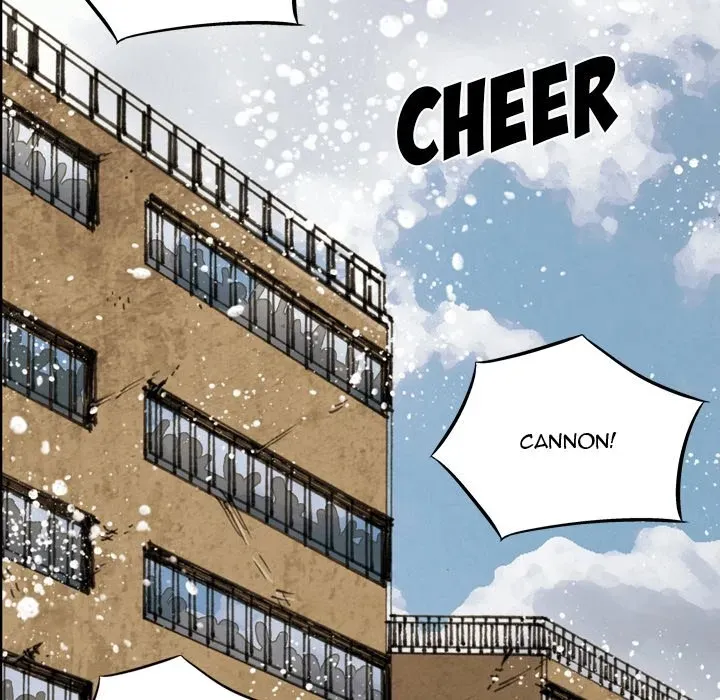 Read Yangachi Sanyangkkun chapter 31 image 39 on Lezhin