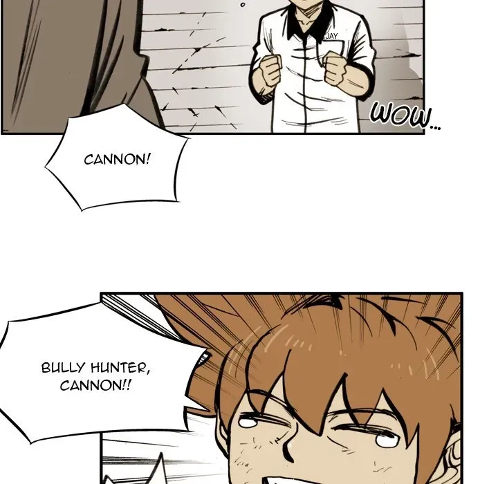 Read Yangachi Sanyangkkun chapter 31 image 42 on Lezhin