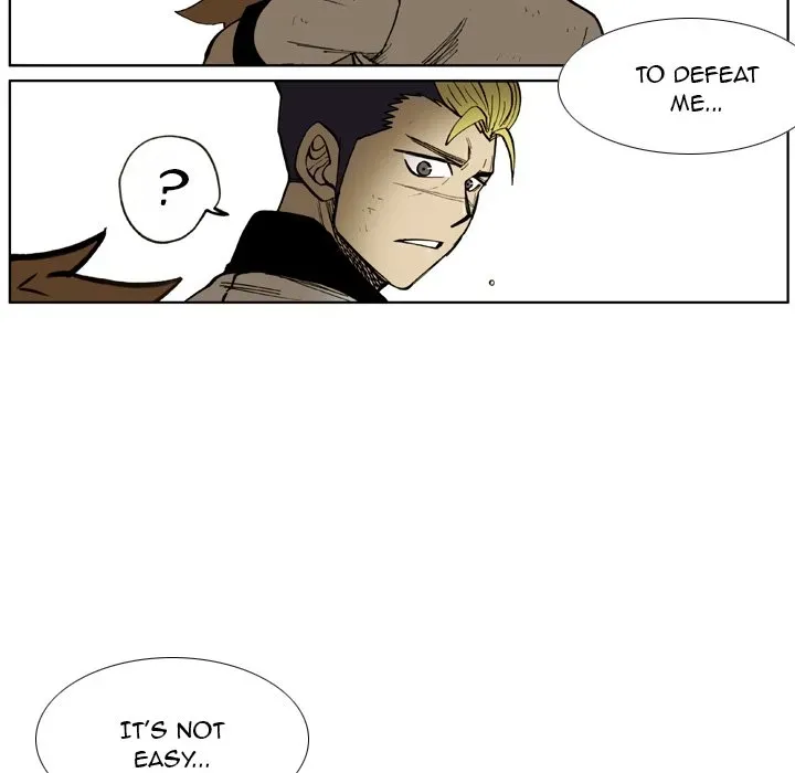 Read Yangachi Sanyangkkun chapter 31 image 45 on Lezhin