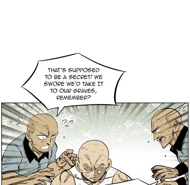 Read Yangachi Sanyangkkun chapter 31 image 48 on Lezhin