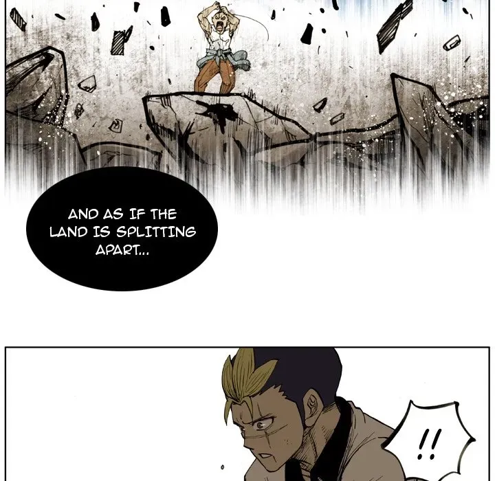 Read Yangachi Sanyangkkun chapter 31 image 5 on Lezhin