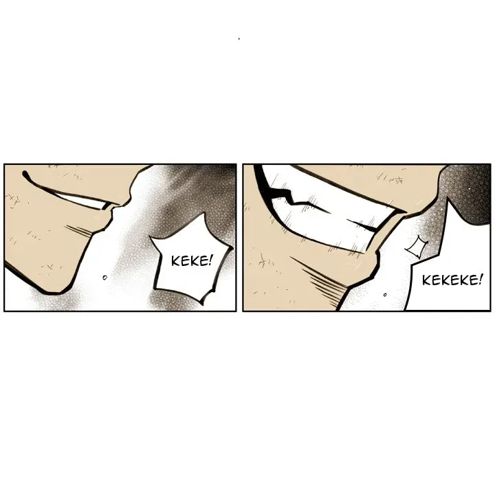 Read Yangachi Sanyangkkun chapter 31 image 50 on Lezhin
