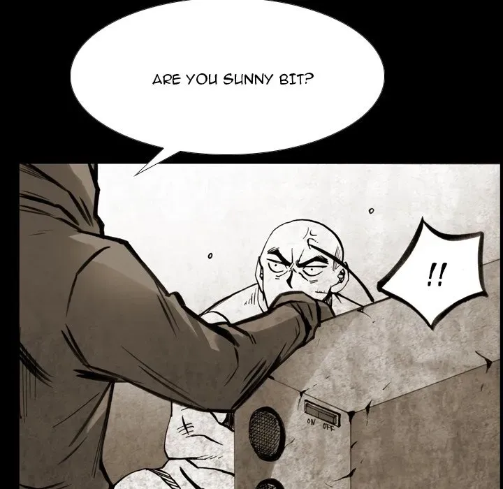 Read Yangachi Sanyangkkun chapter 31 image 59 on Lezhin