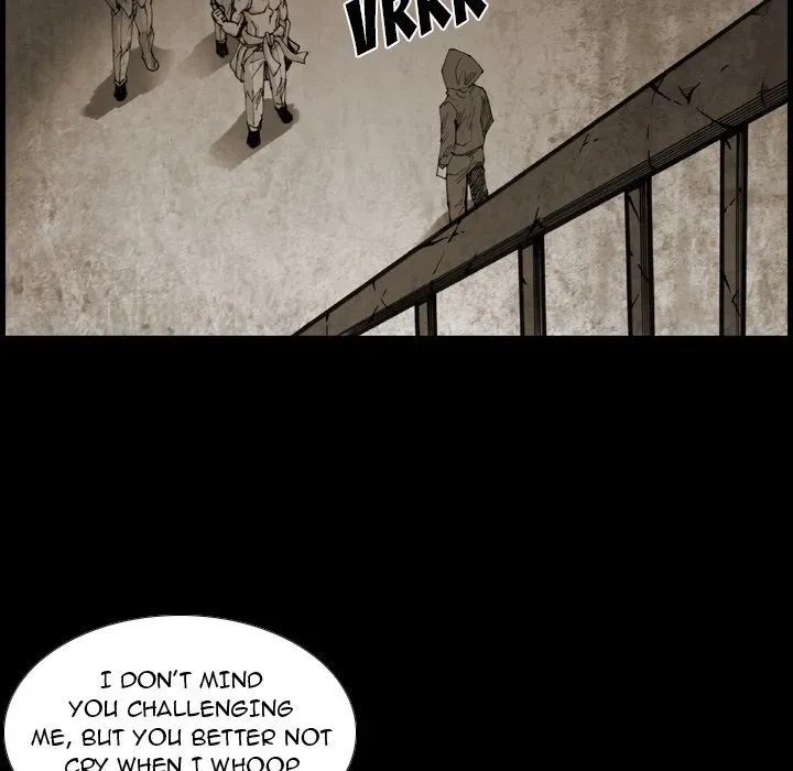 Read Yangachi Sanyangkkun chapter 31 image 63 on Lezhin