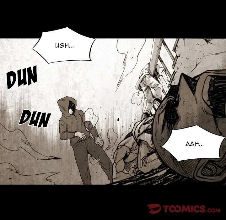 Read Yangachi Sanyangkkun chapter 31 image 65 on Lezhin