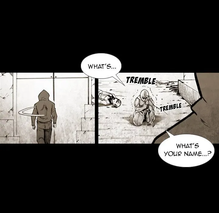 Read Yangachi Sanyangkkun chapter 31 image 66 on Lezhin