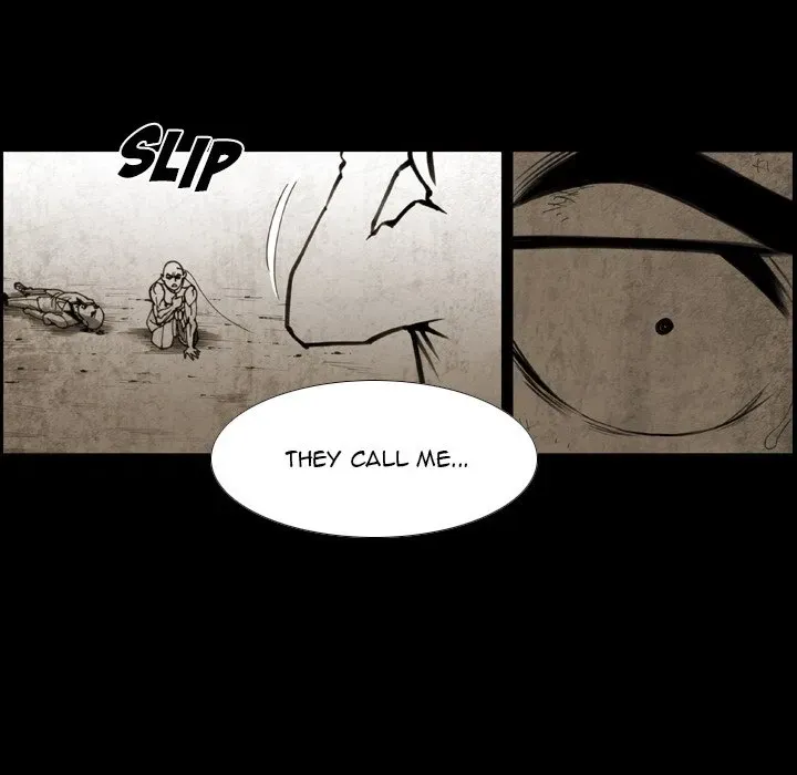 Read Yangachi Sanyangkkun chapter 31 image 68 on Lezhin