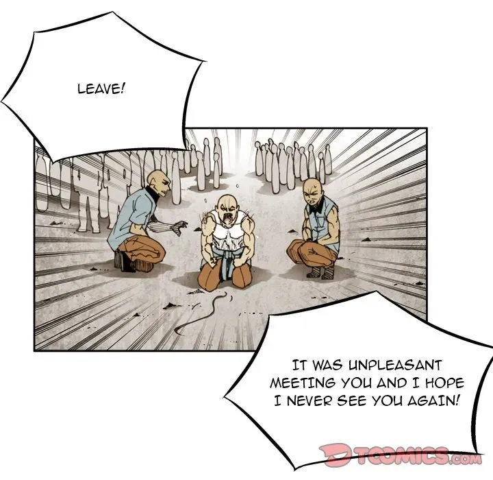 Read Yangachi Sanyangkkun chapter 31 image 73 on Lezhin