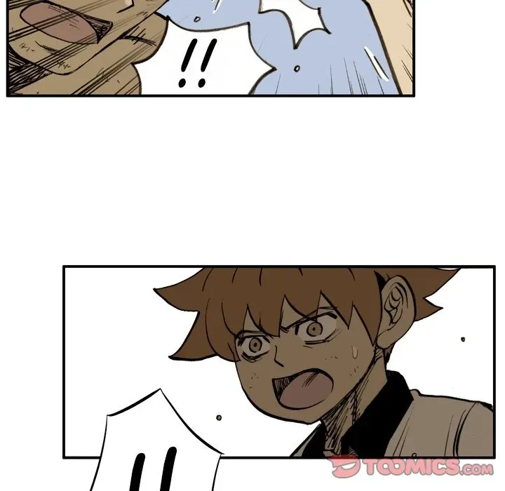 Read Yangachi Sanyangkkun chapter 31 image 9 on Lezhin