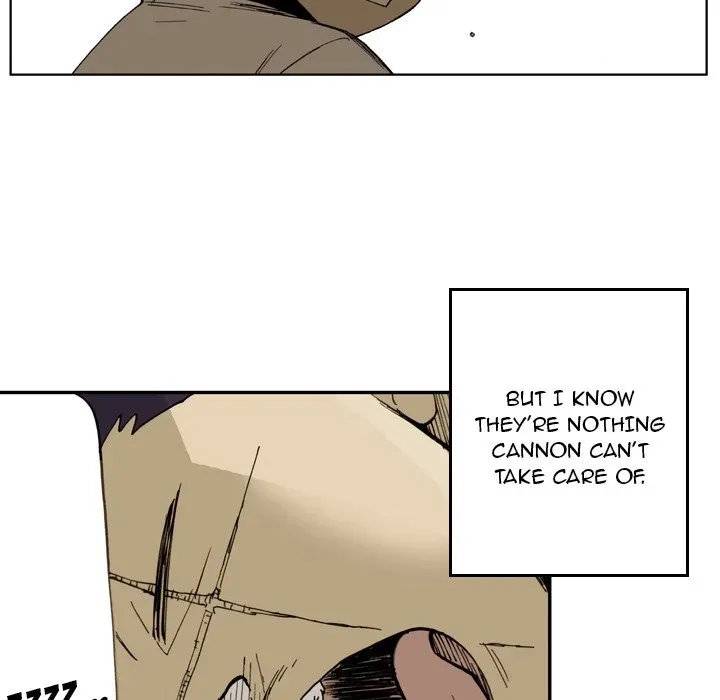 Read Yangachi Sanyangkkun chapter 34 image 10 on Lezhin
