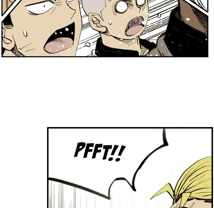 Read Yangachi Sanyangkkun chapter 34 image 16 on Lezhin