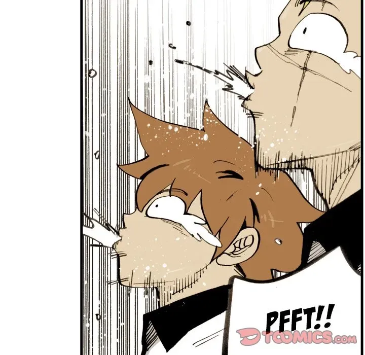 Read Yangachi Sanyangkkun chapter 34 image 17 on Lezhin