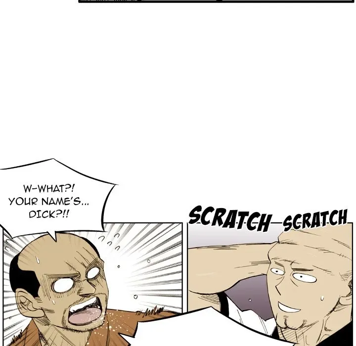Read Yangachi Sanyangkkun chapter 34 image 18 on Lezhin