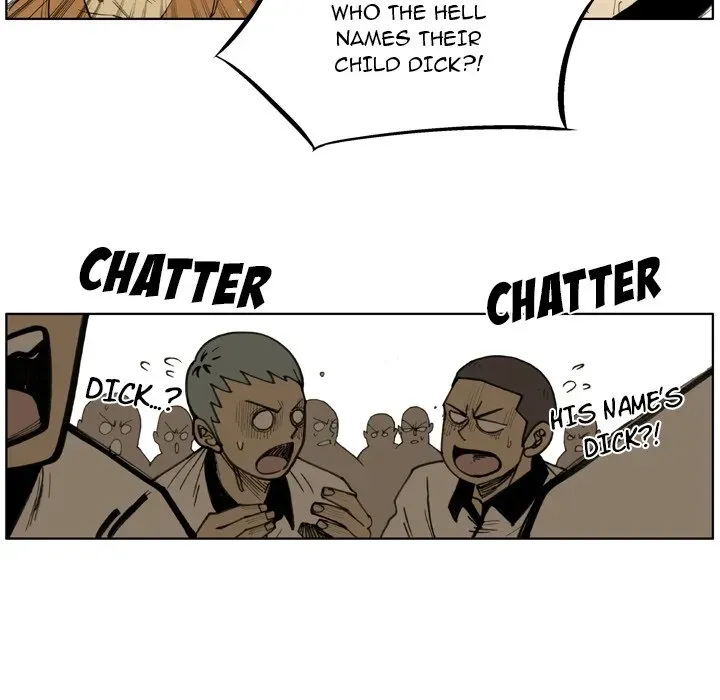 Read Yangachi Sanyangkkun chapter 34 image 19 on Lezhin