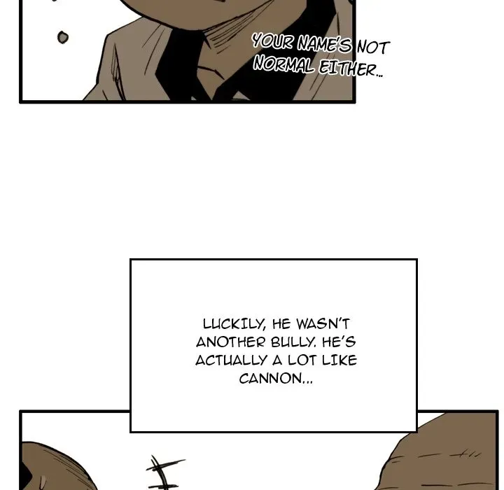 Read Yangachi Sanyangkkun chapter 34 image 22 on Lezhin