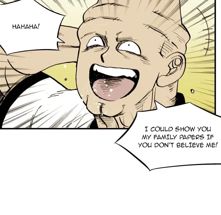 Read Yangachi Sanyangkkun chapter 34 image 24 on Lezhin