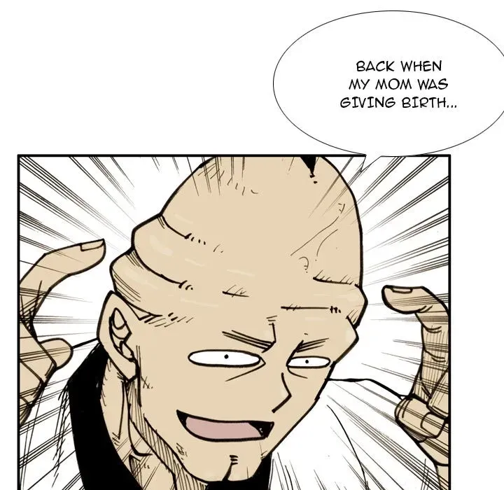 Read Yangachi Sanyangkkun chapter 34 image 27 on Lezhin