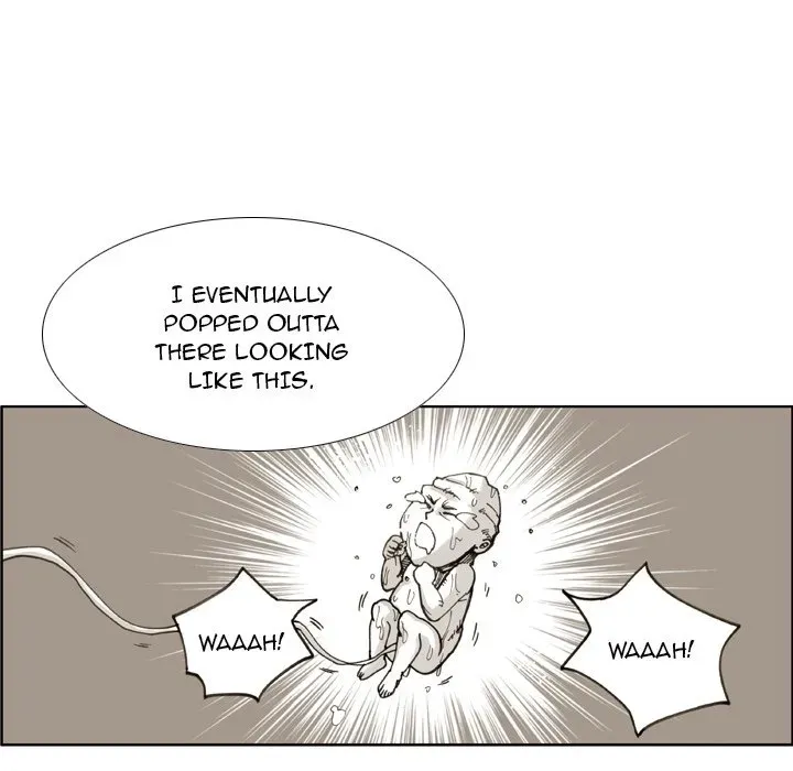 Read Yangachi Sanyangkkun chapter 34 image 30 on Lezhin