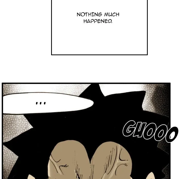 Read Yangachi Sanyangkkun chapter 34 image 34 on Lezhin