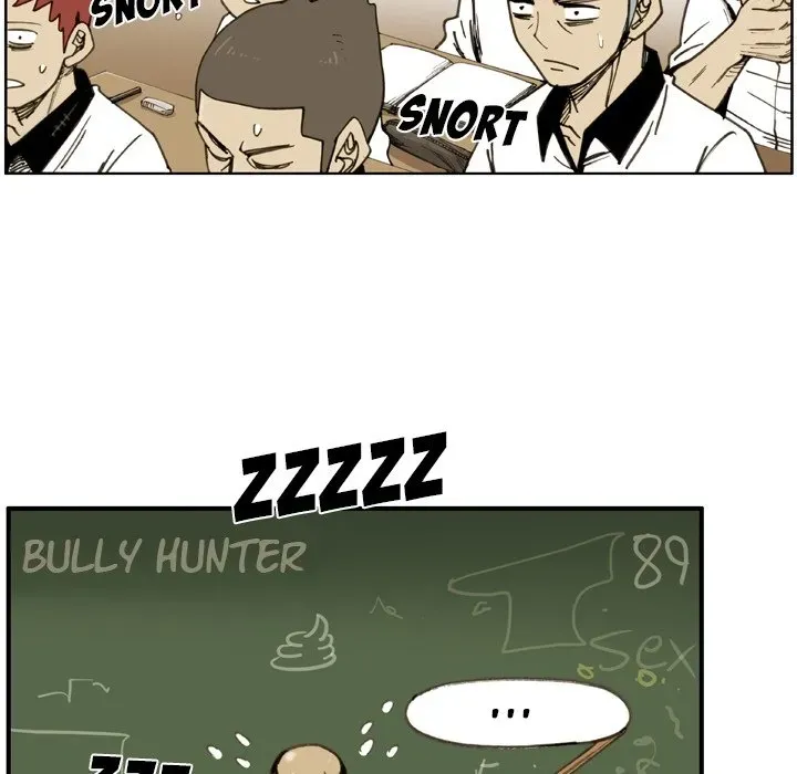 Read Yangachi Sanyangkkun chapter 34 image 4 on Lezhin