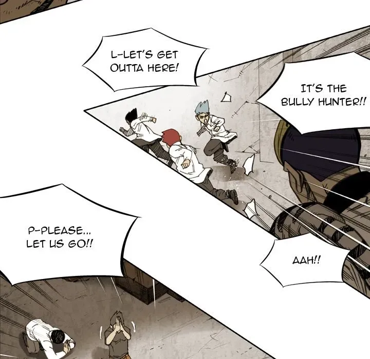 Read Yangachi Sanyangkkun chapter 34 image 40 on Lezhin