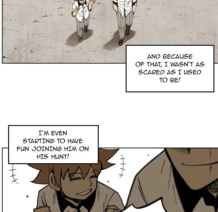 Read Yangachi Sanyangkkun chapter 34 image 43 on Lezhin