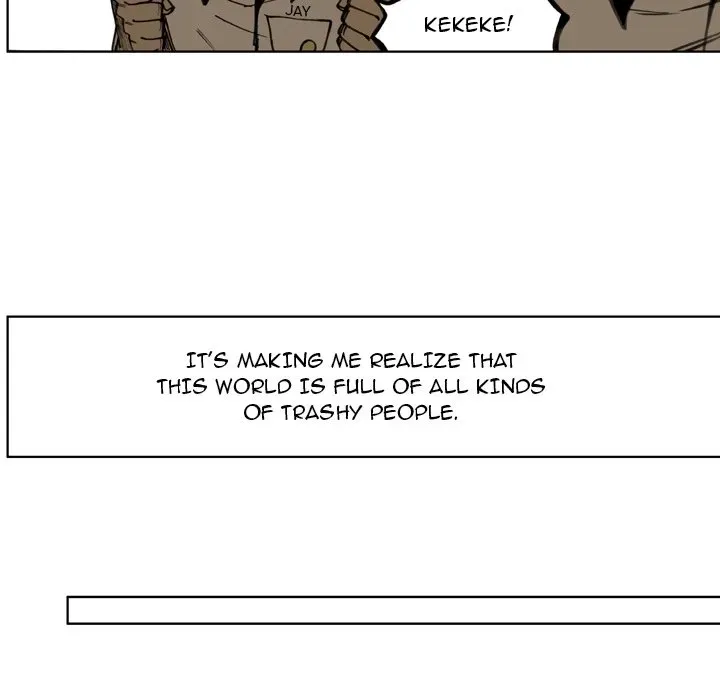 Read Yangachi Sanyangkkun chapter 34 image 44 on Lezhin
