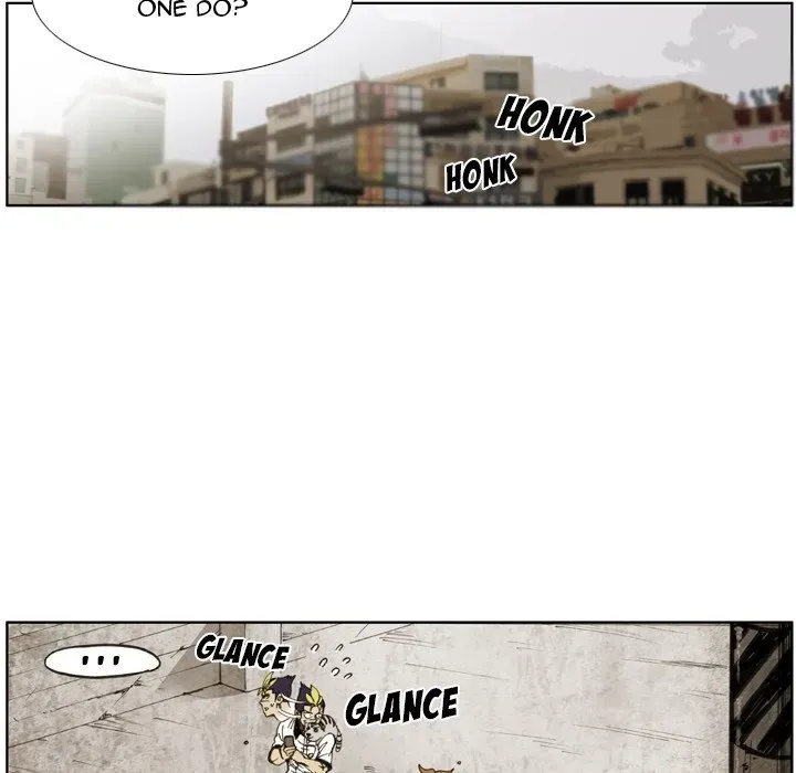 Read Yangachi Sanyangkkun chapter 34 image 46 on Lezhin