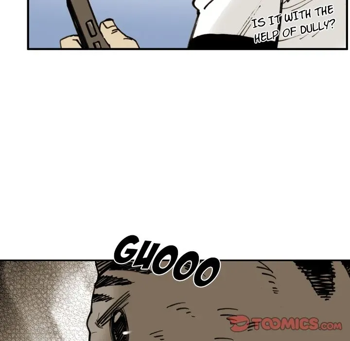 Read Yangachi Sanyangkkun chapter 34 image 49 on Lezhin
