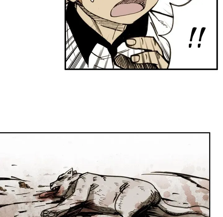 Read Yangachi Sanyangkkun chapter 34 image 52 on Lezhin