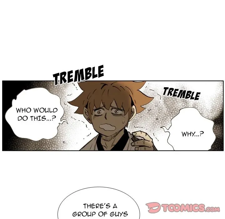 Read Yangachi Sanyangkkun chapter 34 image 57 on Lezhin