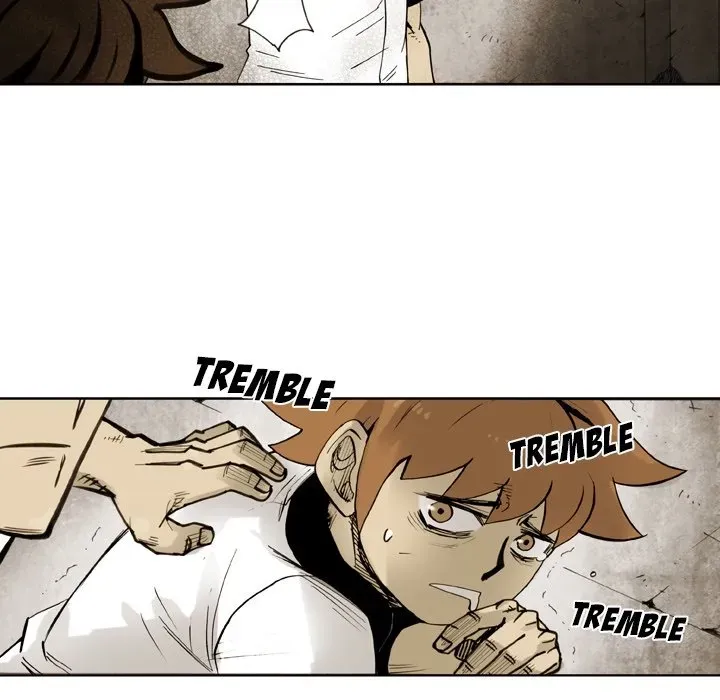 Read Yangachi Sanyangkkun chapter 34 image 63 on Lezhin