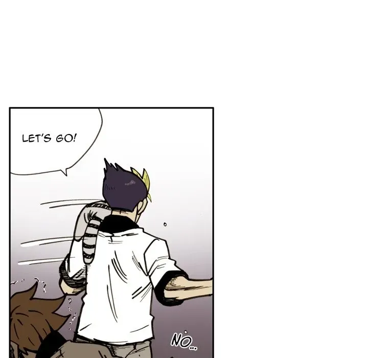 Read Yangachi Sanyangkkun chapter 34 image 64 on Lezhin