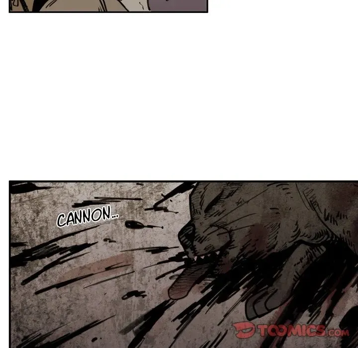 Read Yangachi Sanyangkkun chapter 34 image 65 on Lezhin