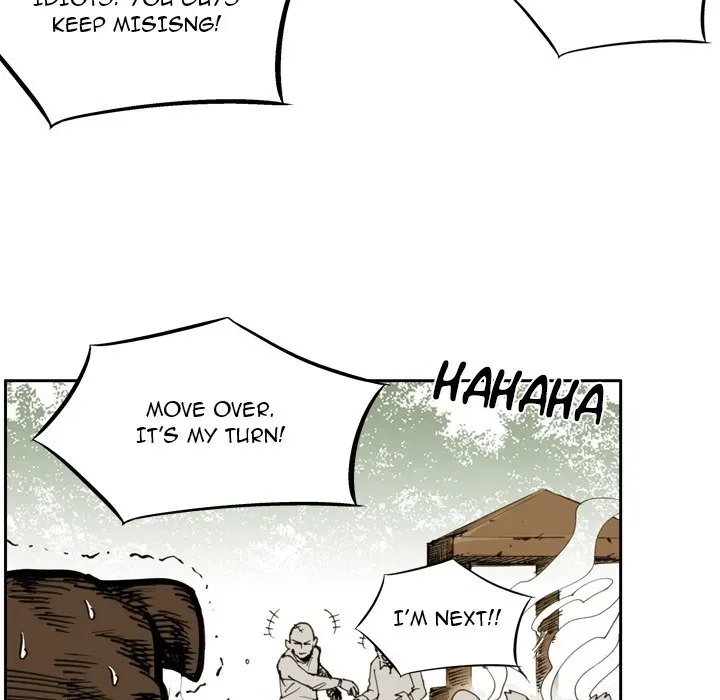 Read Yangachi Sanyangkkun chapter 34 image 69 on Lezhin