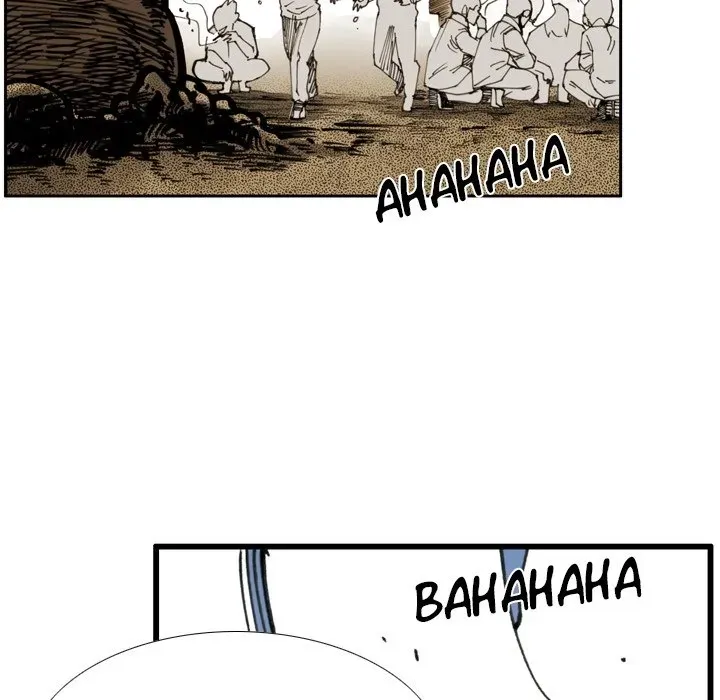 Read Yangachi Sanyangkkun chapter 34 image 70 on Lezhin