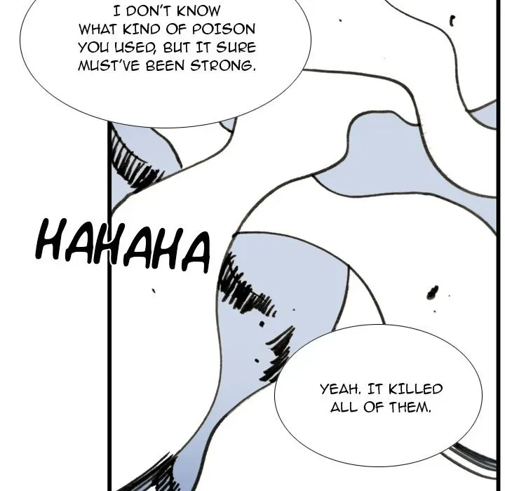 Read Yangachi Sanyangkkun chapter 34 image 71 on Lezhin