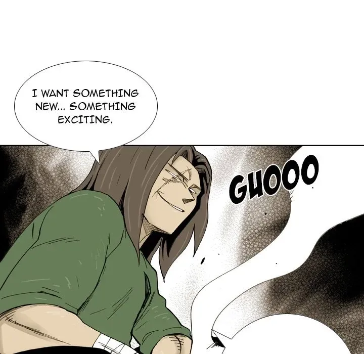 Read Yangachi Sanyangkkun chapter 35 image 12 on Lezhin