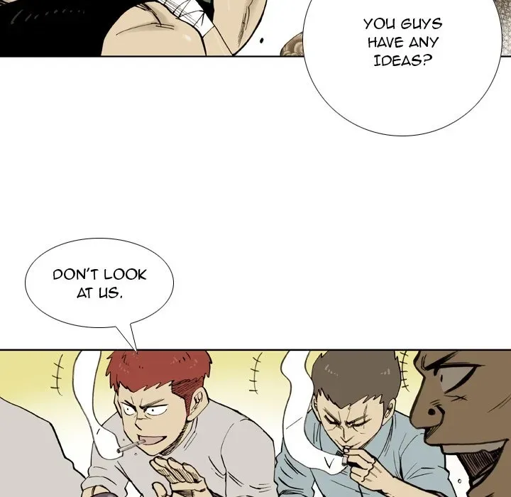 Read Yangachi Sanyangkkun chapter 35 image 13 on Lezhin