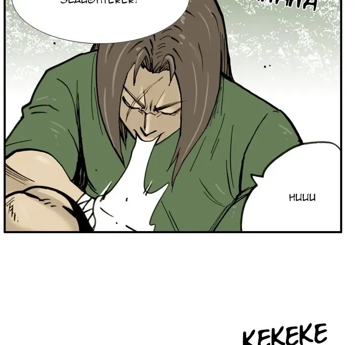 Read Yangachi Sanyangkkun chapter 35 image 15 on Lezhin