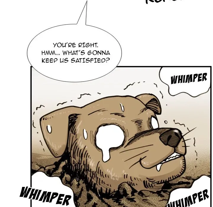 Read Yangachi Sanyangkkun chapter 35 image 16 on Lezhin