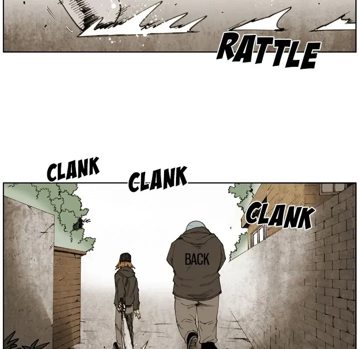 Read Yangachi Sanyangkkun chapter 35 image 18 on Lezhin