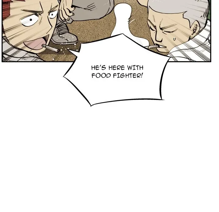 Read Yangachi Sanyangkkun chapter 35 image 20 on Lezhin