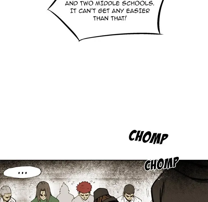 Read Yangachi Sanyangkkun chapter 35 image 28 on Lezhin